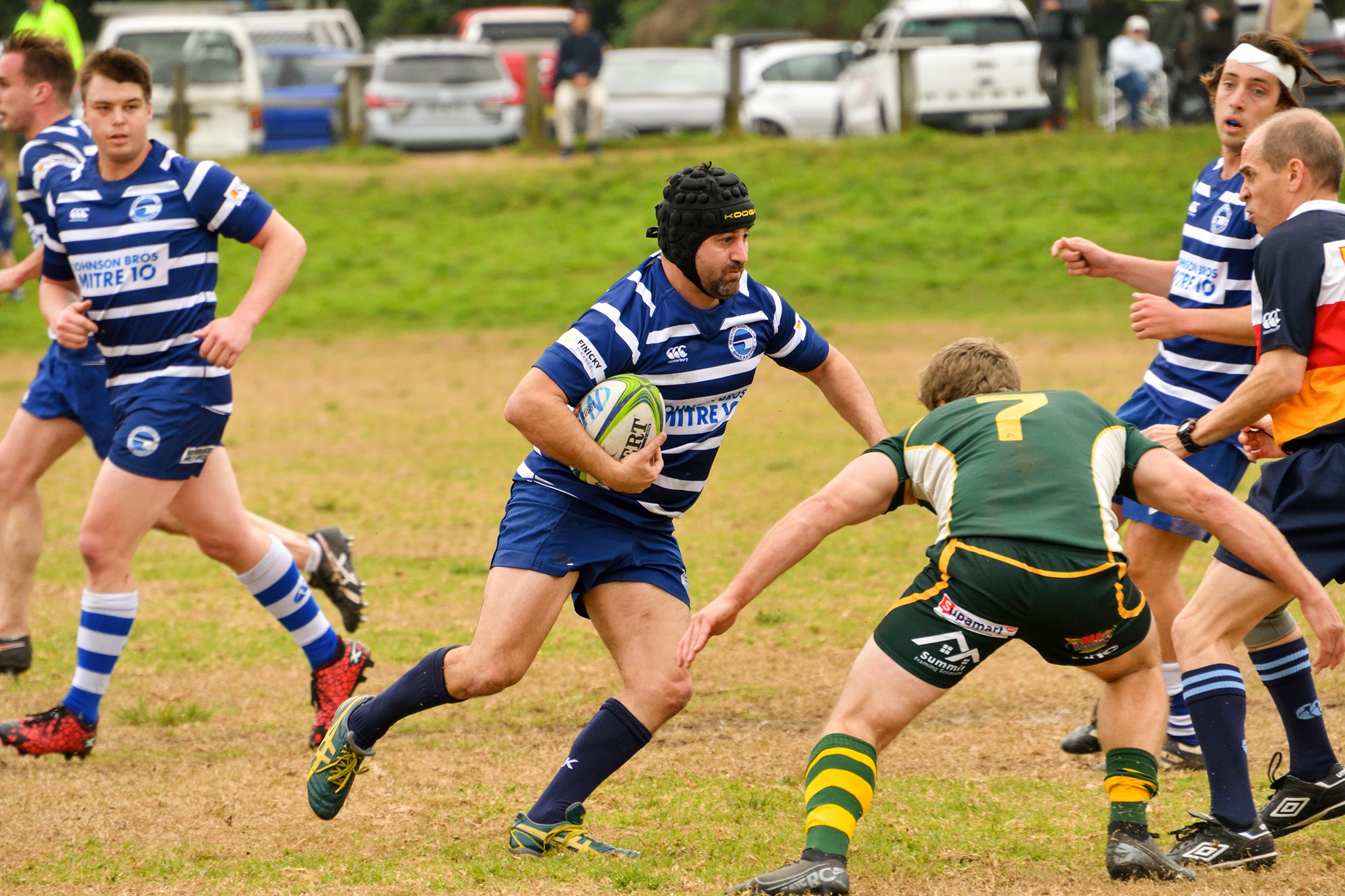 Pittwater Online News